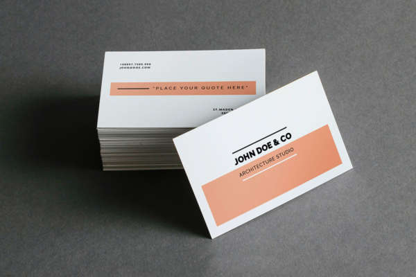 I Print For Less - Business Card Printing Service