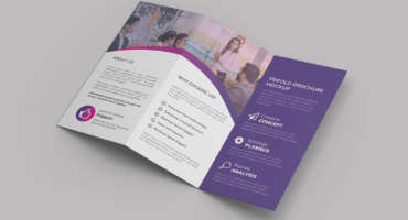 I Print For Less - Brochure Printing Service
