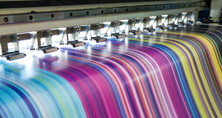 All About Eco Friendly Printing