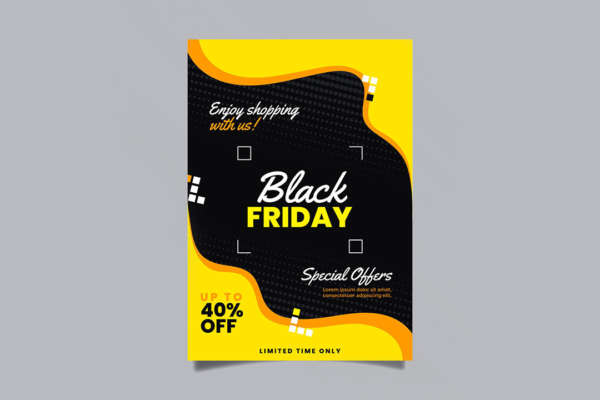 I Print For Less - Flyer Printing Service