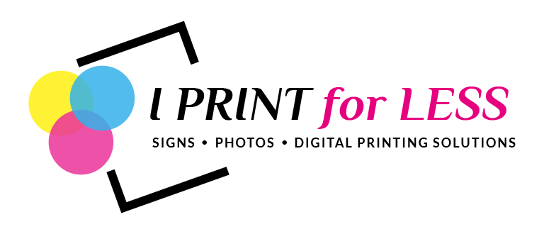 I Print For Less