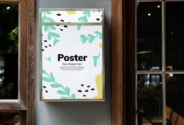 I Print For Less - Poster Printing Service