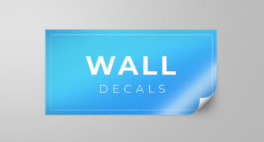 I Print For Less - Wall Decals Printing Service