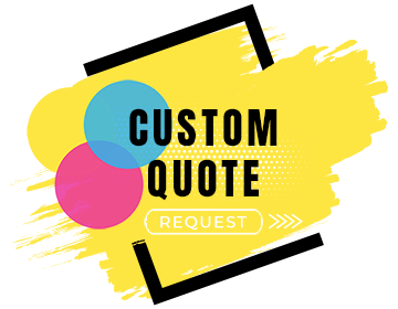 I Print For Less Custom Quote