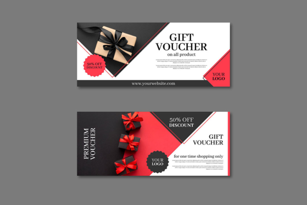 I Print For Less - Gift Certificate Printing Service