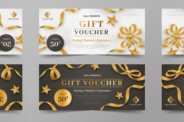 I Print For Less - Gift Certificate Printing Service